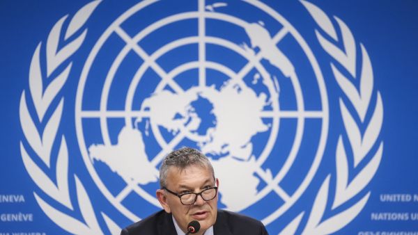 UN report accuses Israel of ‘genocidal acts’ and systematic sexual violence in Gaza. 