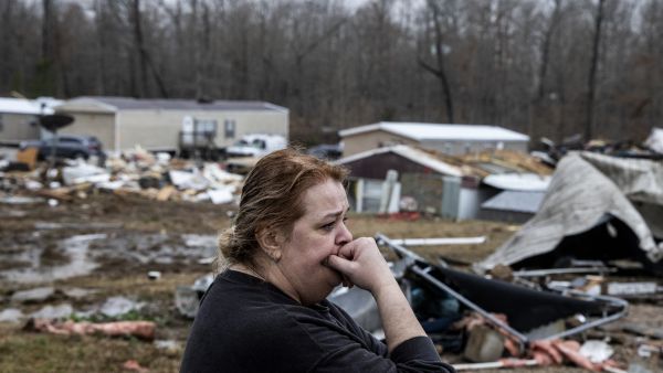 34 killed, millions at risk in deadly tornadoes across U.S. Midwest