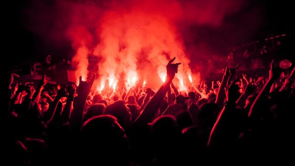 50 killed in nightclub fire in Macedonia