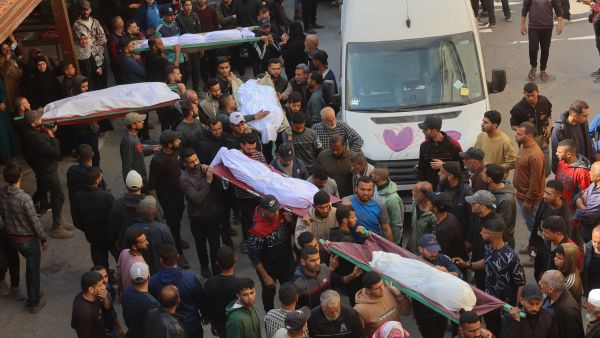 Islamic Jihad Spokesman assassinated in Israeli airstrike on Gaza