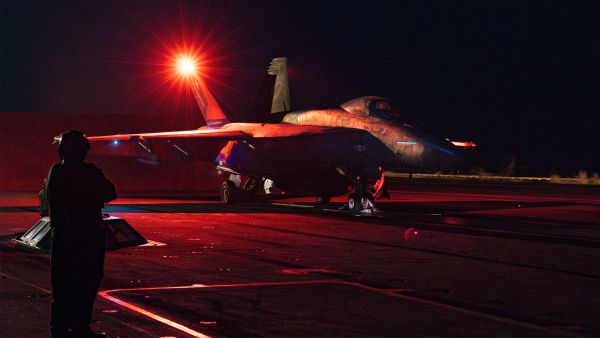 10 killed in new US strikes on Yemen