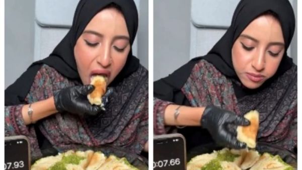 TikTok Challenge
