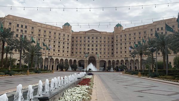 Russian-US talks on Ukraine war conclude after 12-hour long session in KSA 
