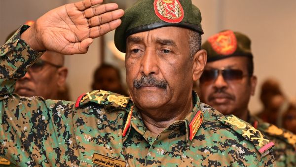 Khartoum is free: Al-Burhan declares victory