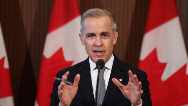 Era of close ties with the U.S. ‘is OVER’: Canadian PM 