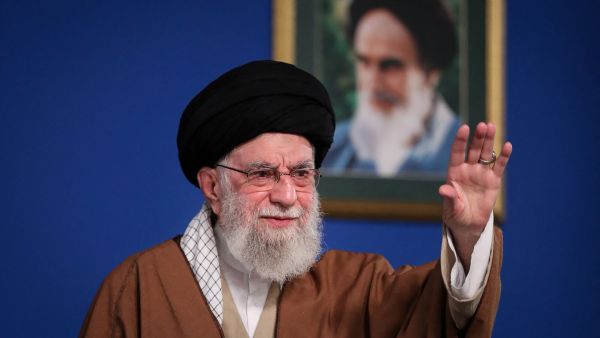 Iran responds to Trump's letter via Oman
