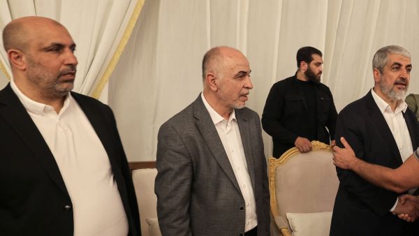 US confirms direct talks with Hamas in Qatar