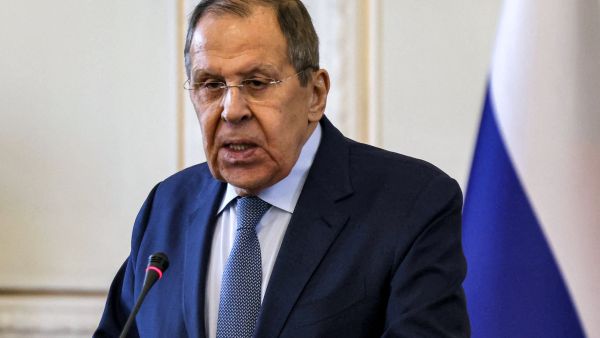 Macron’s nuclear threats spark Russian backlash