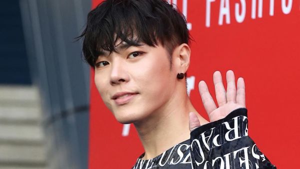 South Korean singer Wheesung
