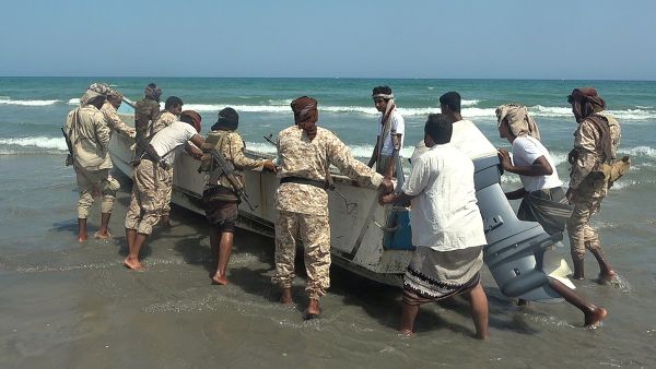 188 migrants missing in boats capsize off Yemen coasts