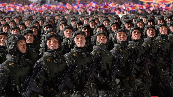 North Korean