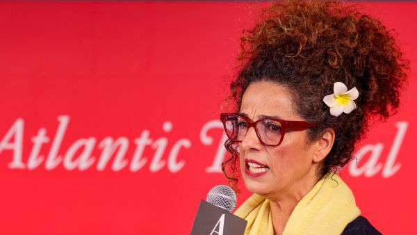Masih Alinejad