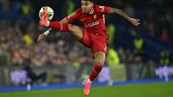 Diaz to Barcelona? One Factor Decides Colombian's Fate Amid Salah Rumors