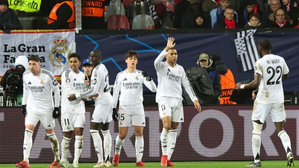 Chelsea's €180M Raid: Bold Bid for Real Madrid's Attacking Duo