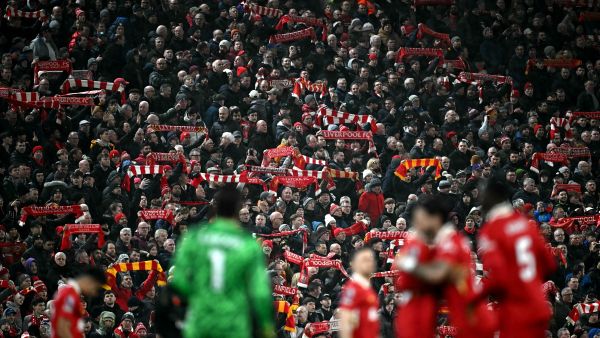 قمة نارية في دوري الأبطال.. باريس سان جيرمان يواجه ليفربول في موقعة ثقيلة