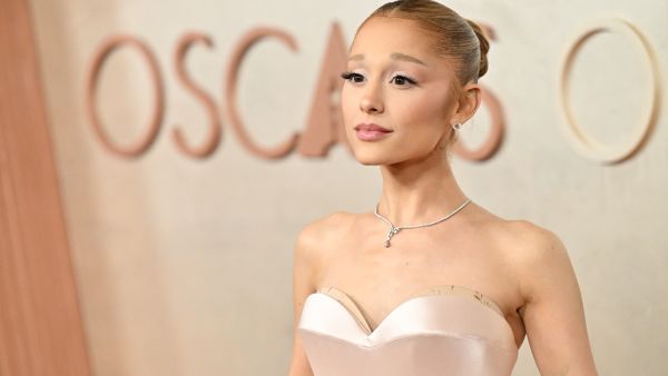 Ariana Grande