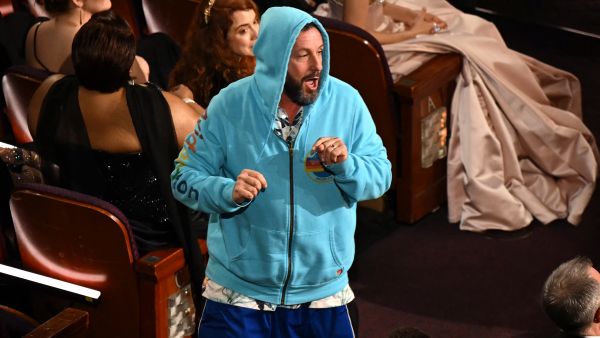Adam Sandler