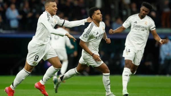 تشيلسي يُريد ثنائي ريال مدريد: 180 مليون يورو لضم رودريغو وإندريك