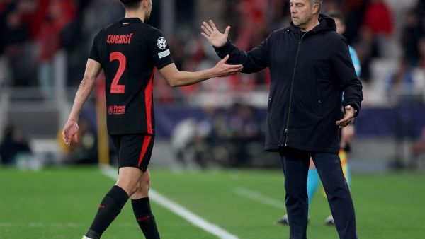 برشلونة بين الأمس واليوم.. كيف أعاد فليك الشخصية المفقودة؟