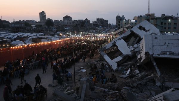 Gaza 