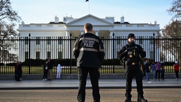 The White House