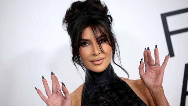 Kim Kardashian 