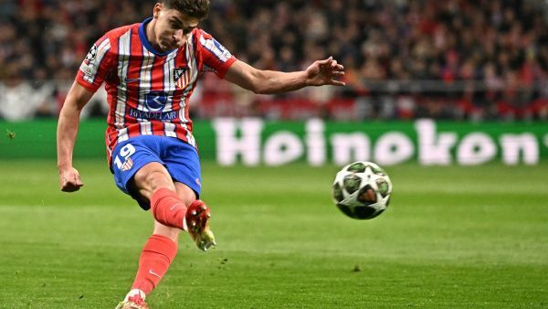 ركلة ترجيح مثيرة للجدل أمام ريال مدريد..فيديو يكشف خطأ ألفاريز