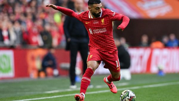 ليفربول أمام الأمر الواقع: صلاح يُظهر لماذا لا يمكن التفريط فيه