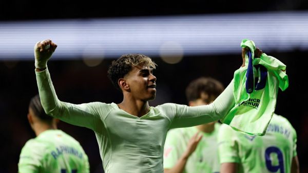معركة الليغا تشتعل.. والضغط على ريال مدريد!