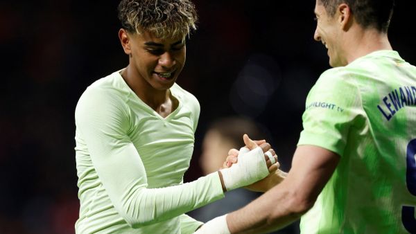 يامال ومستقبل برشلونة.. كيف يتجنب النادي أخطاء الماضي؟