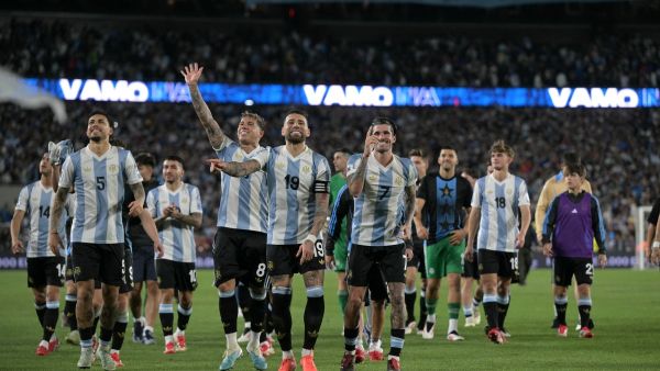 تعرف على الـ 7 منتخبات المتأهلة لكأس العالم 2026 حتى الآن