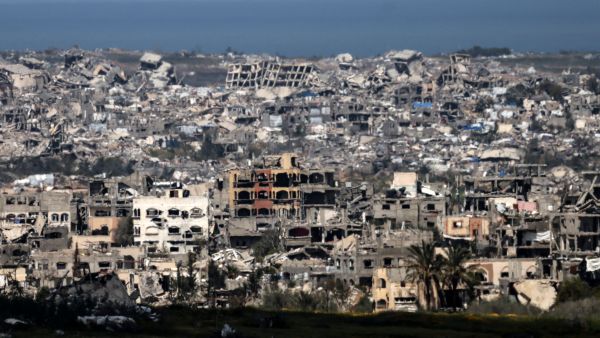 51 Dead, dozens wounded: Israeli forces hit Gaza on eid morning