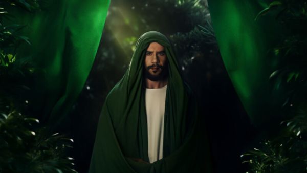 Ahmed Al-Hassan, Imam Mahdi