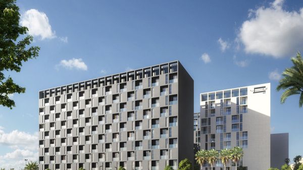 Al Mamsha Raseel Alef Awards AED 1.1 Billion Contract for Al Mamsha Raseel