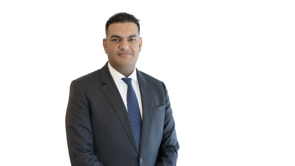 Basit Sajid Saiyed. ADIB Strengthens Wealth Management Capabilities with Key Appointment