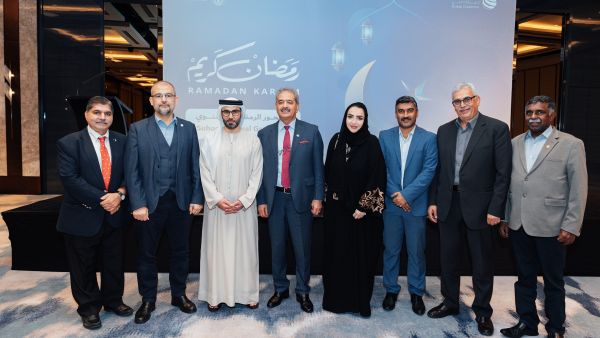 Dubai Customs fosters client partnerships with a Ramadan suhoor gathering