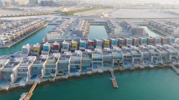 Diyar Al Muharraq Launches Special Ramadan Promotion. Diyar Al Muharraq Launches Special Ramadan Promotion