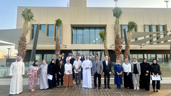 During the event Diyar Al Muharraq Opens Registration for 5th Edition of “Tumouh”