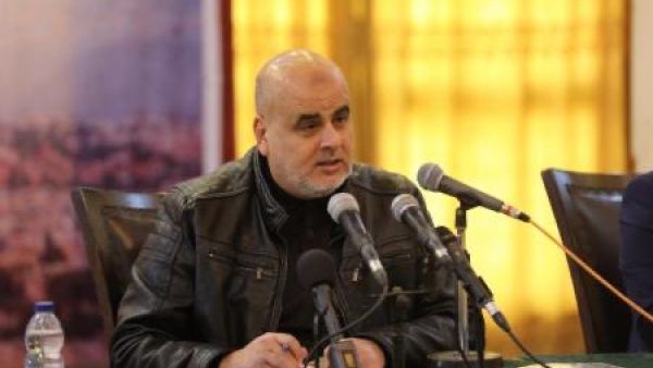 Ismail Barhoum