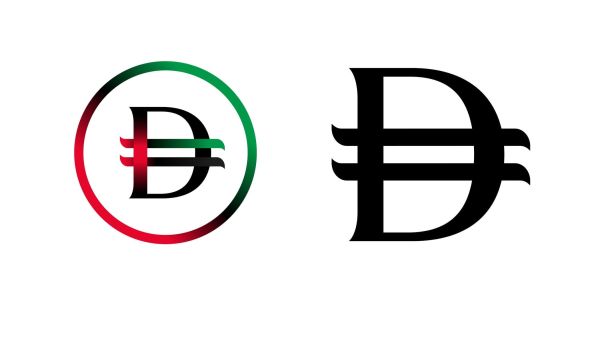 UAE unveils new Dirham symbol, following Saudi Arabia