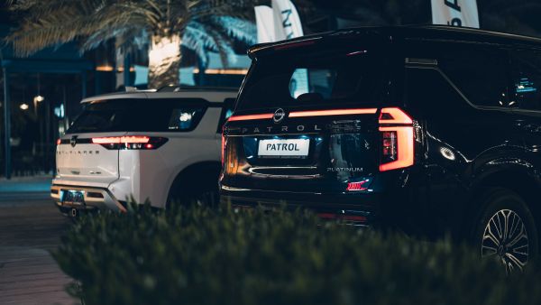 "المسعود للسيارات " تستقبل عيد الفطر من خلال استعراض أحدث سيارات نيسان في الحديريات "المسعود للسيارات " تستقبل عيد الفطر من خلال استعراض أحدث سيارات نيسان في الحديريات