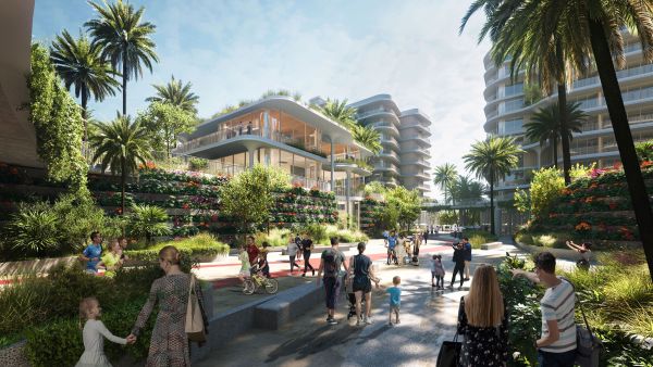 Aldar Releases 72 Exceptional Homes In Final Phase Of Mamsha Gardens Community On Saadiyat Island
