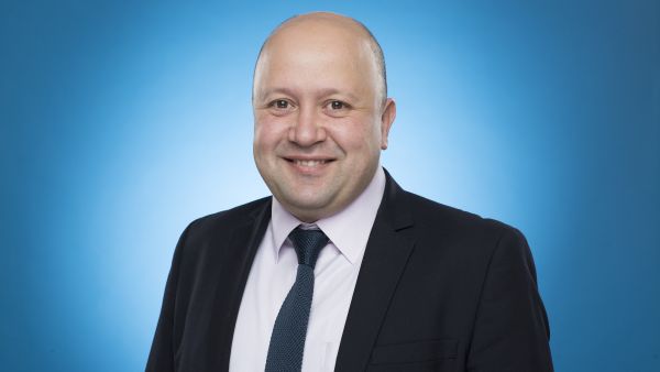 Milad Elia. Markaz Real Estate Products Deliver High Performance and Returns for 2024