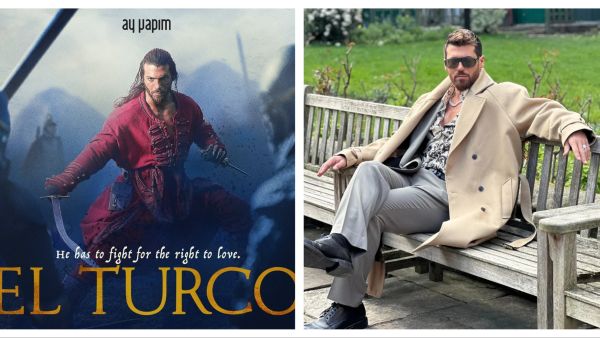 Can Yaman