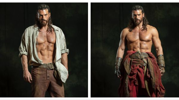 Can Yaman