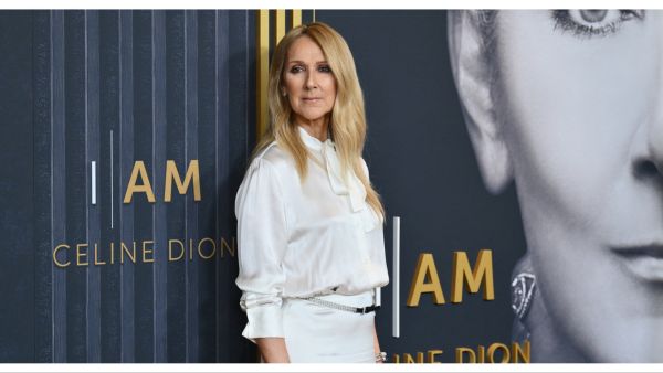 Celine Dion