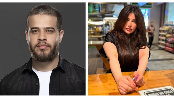 Adham Nabulsi / Angie Khoury