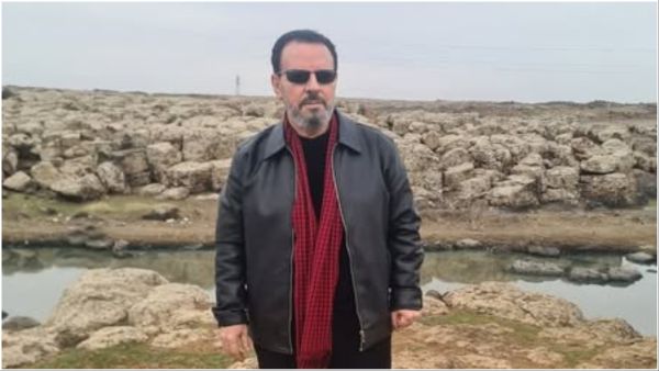 Nour Eddin Allabbad
