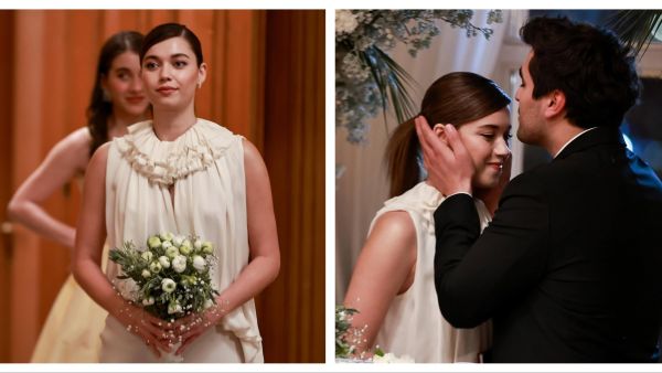 Afra Saraçoğlu / Mert Ramazan Demir