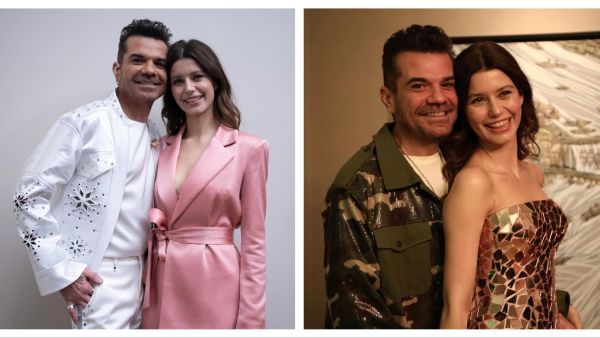 Beren Saat / Kenan Doğulu